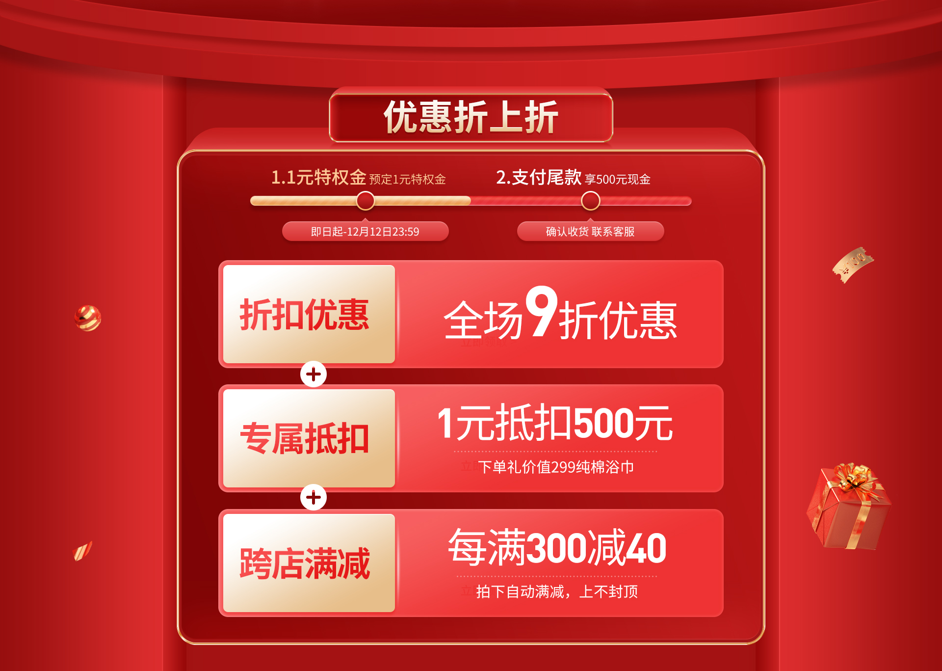 淋浴房產品