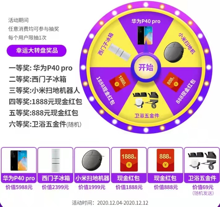 淋浴房產品
